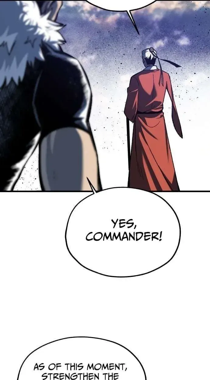 Light of the Dawn Chapter 72 page 5 - 
