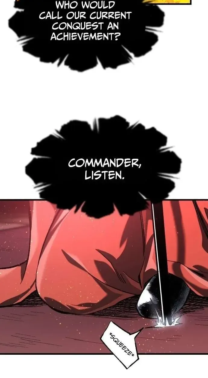Light of the Dawn Chapter 72 page 42 - 