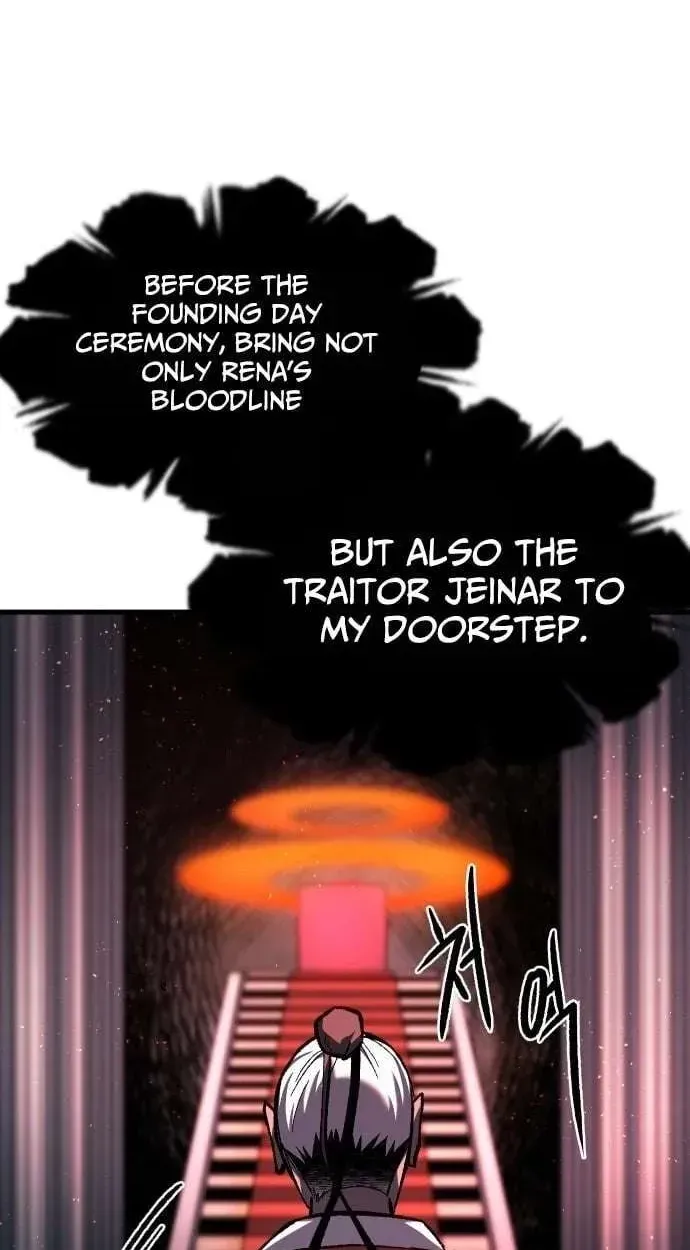 Light of the Dawn Chapter 72 page 43 - 