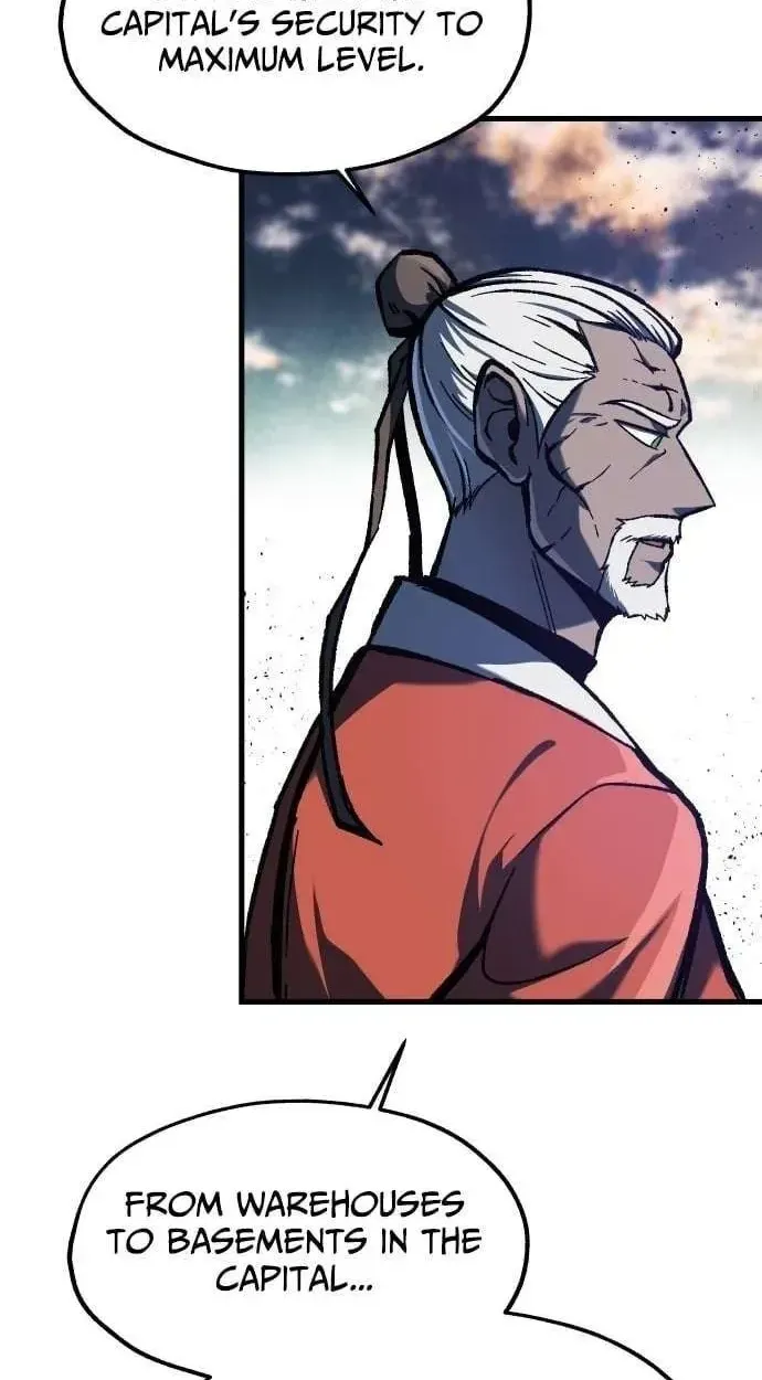 Light of the Dawn Chapter 72 page 6 - 