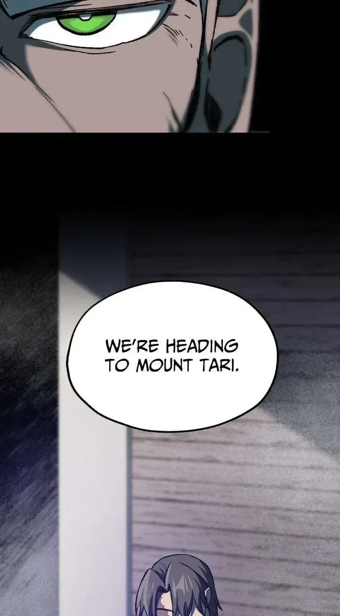 Light of the Dawn Chapter 72 page 55 - 