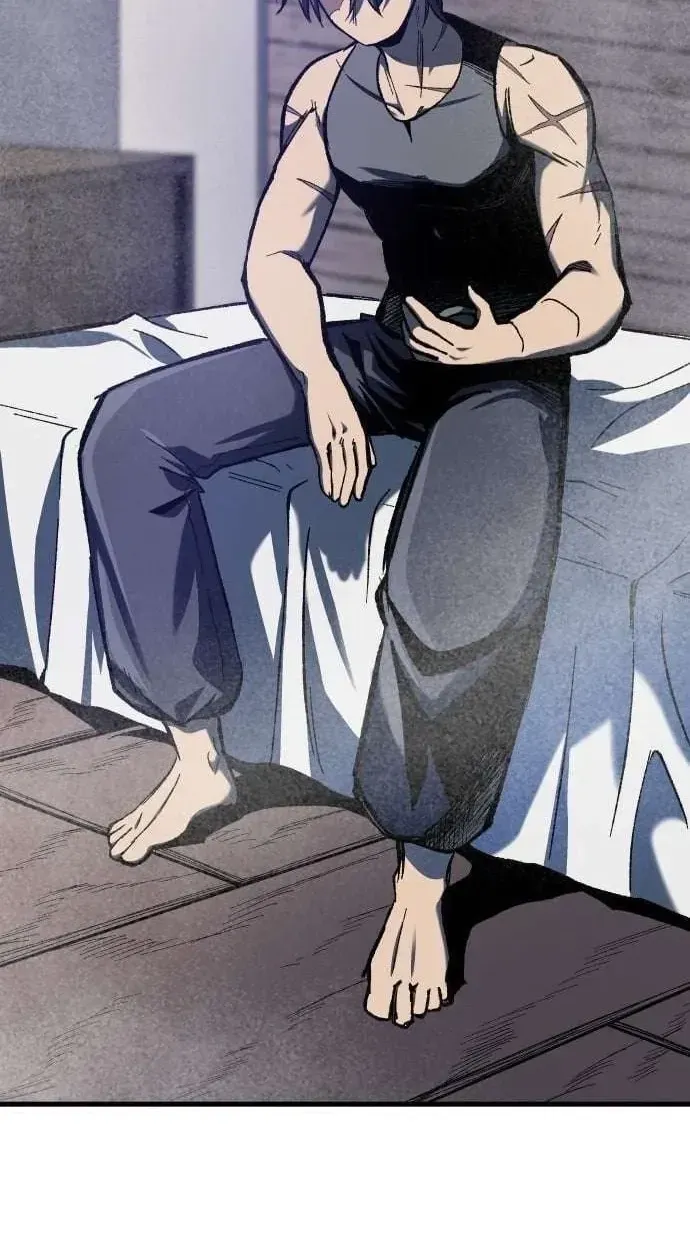 Light of the Dawn Chapter 72 page 56 - 