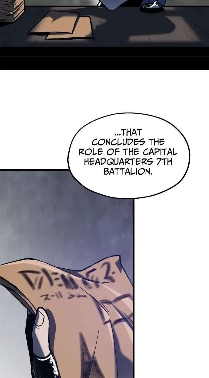 Light of the Dawn Chapter 72 page 66 - 