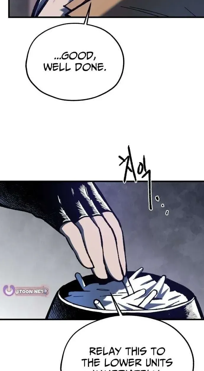 Light of the Dawn Chapter 72 page 68 - 