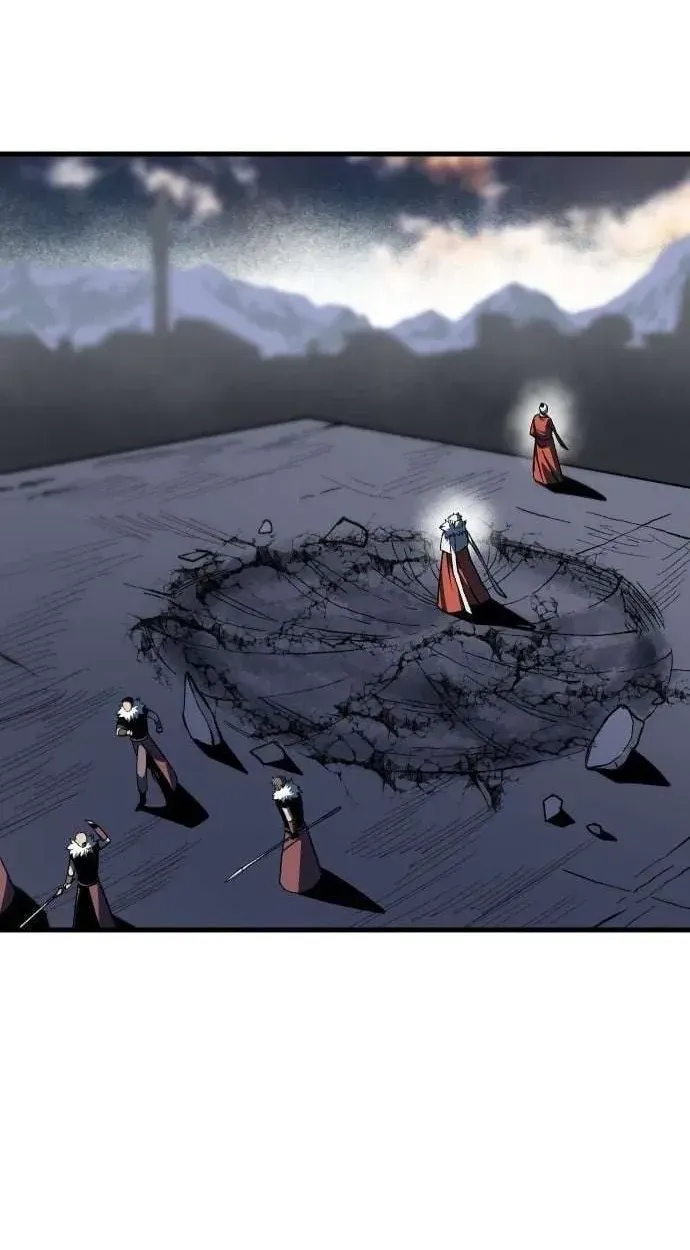 Light of the Dawn Chapter 72 page 8 - 