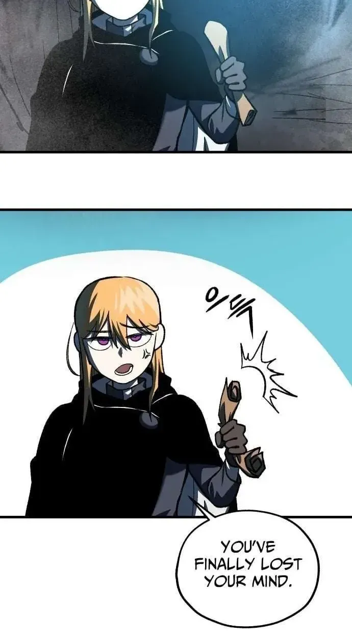 Light of the Dawn Chapter 72 page 82 - 