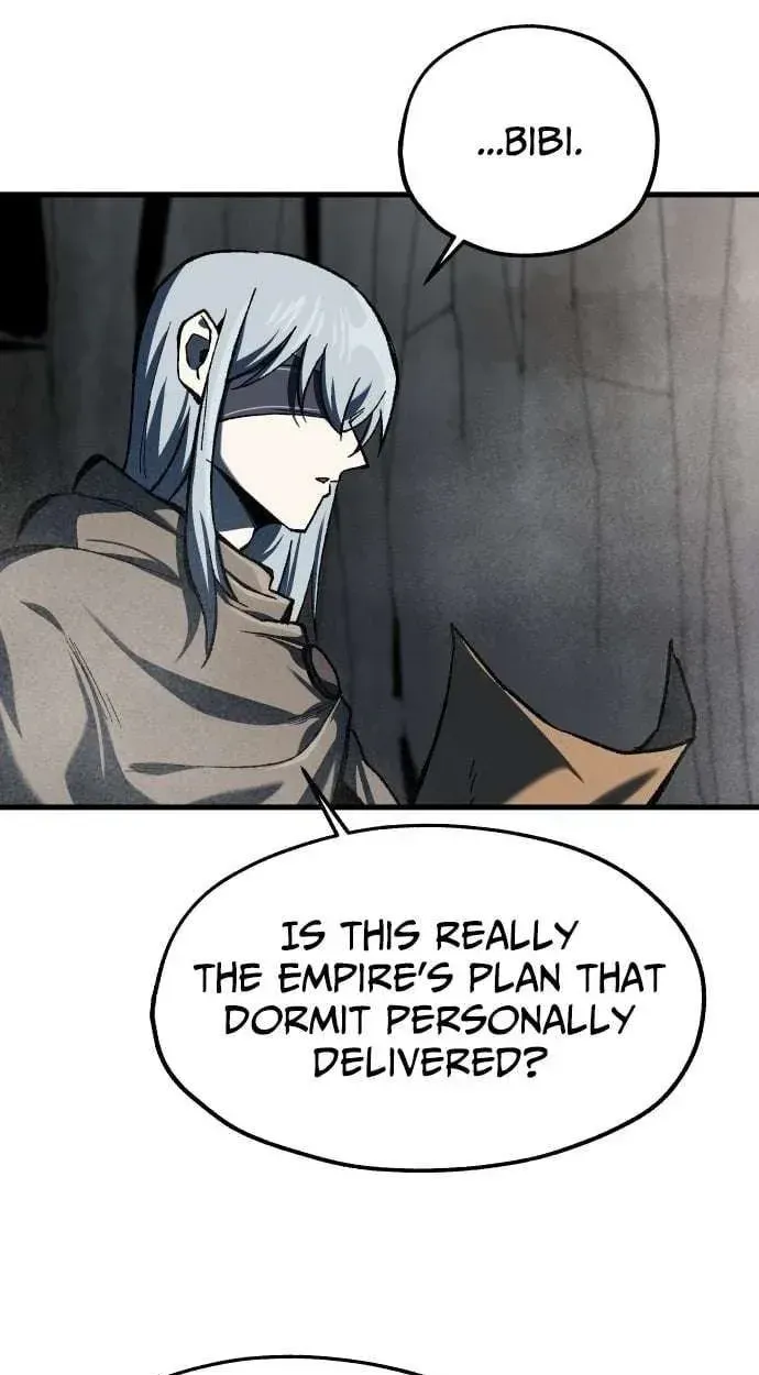 Light of the Dawn Chapter 72 page 85 - 