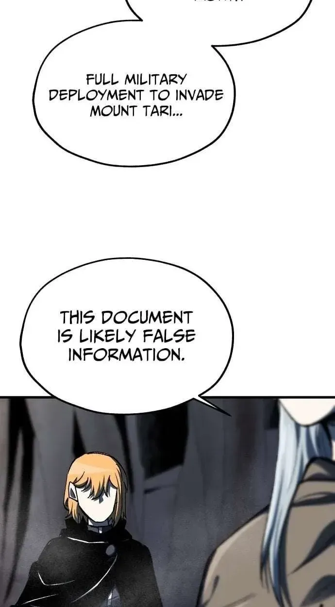 Light of the Dawn Chapter 73 page 3 - 