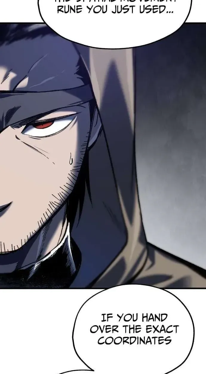 Light of the Dawn Chapter 73 page 22 - 