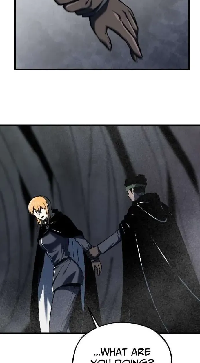Light of the Dawn Chapter 73 page 28 - 