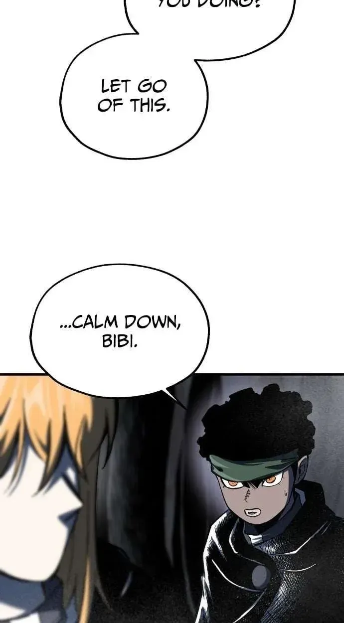 Light of the Dawn Chapter 73 page 29 - 