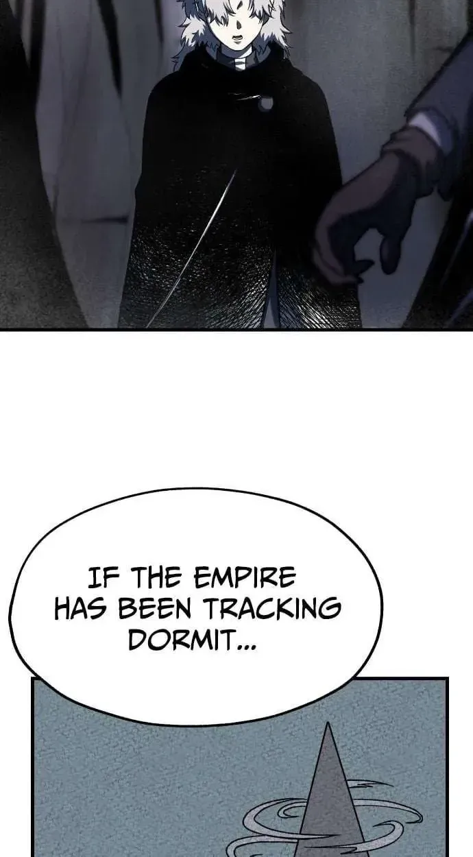 Light of the Dawn Chapter 73 page 32 - 