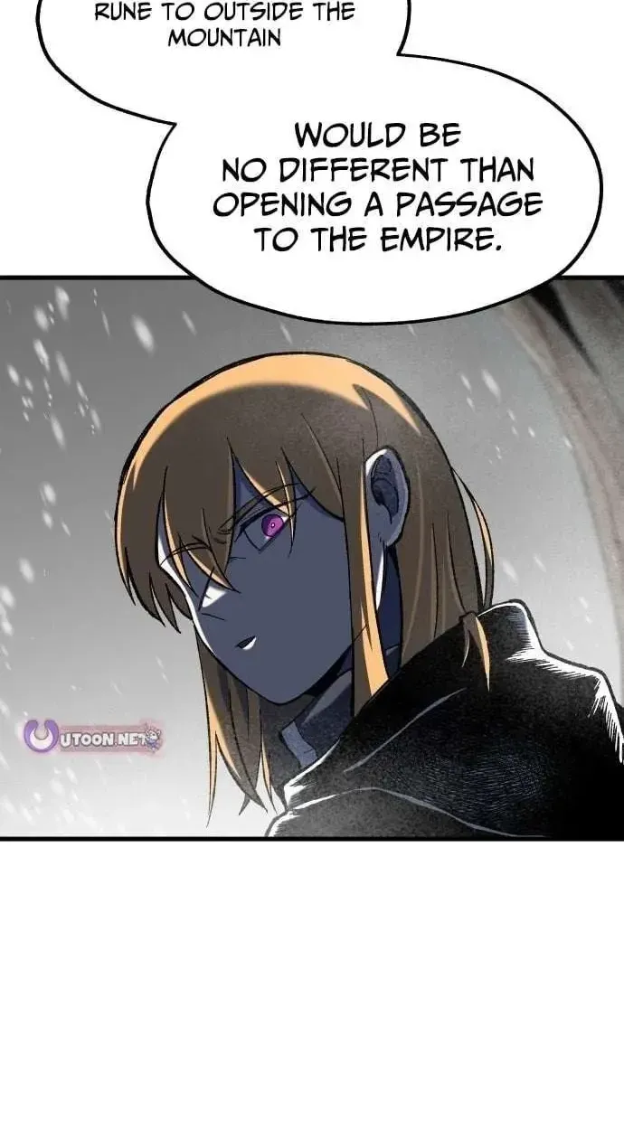 Light of the Dawn Chapter 73 page 34 - 