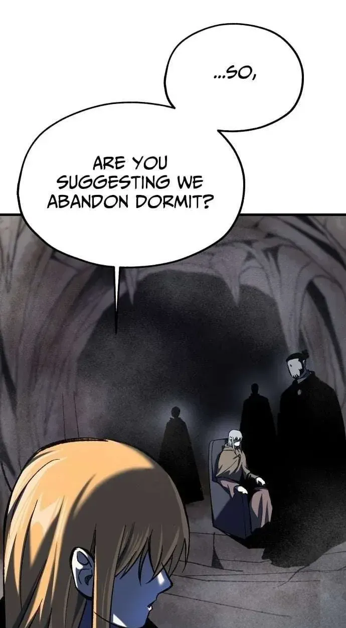 Light of the Dawn Chapter 73 page 35 - 