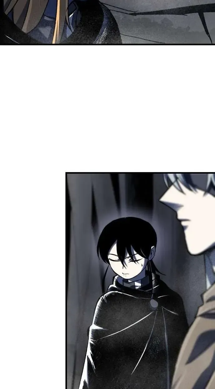 Light of the Dawn Chapter 73 page 36 - 