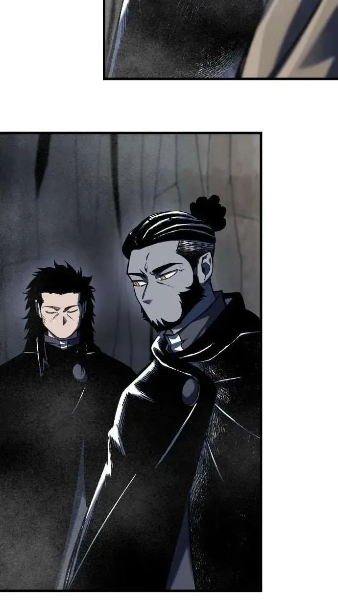Light of the Dawn Chapter 73 page 37 - 