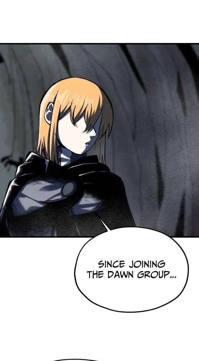 Light of the Dawn Chapter 73 page 39 - 