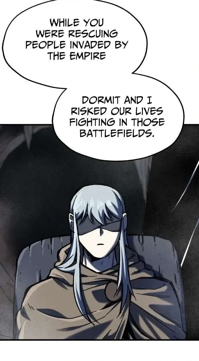 Light of the Dawn Chapter 73 page 40 - 