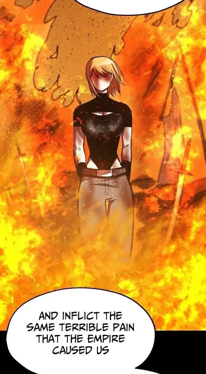 Light of the Dawn Chapter 73 page 43 - 