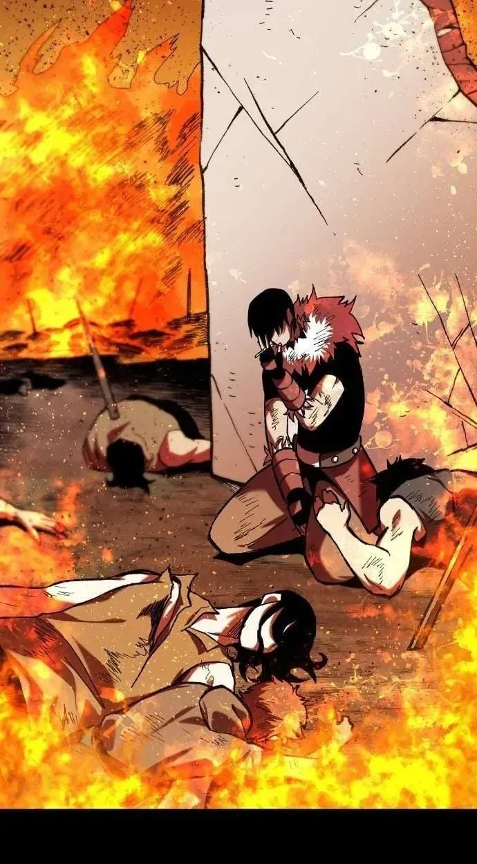 Light of the Dawn Chapter 73 page 45 - 