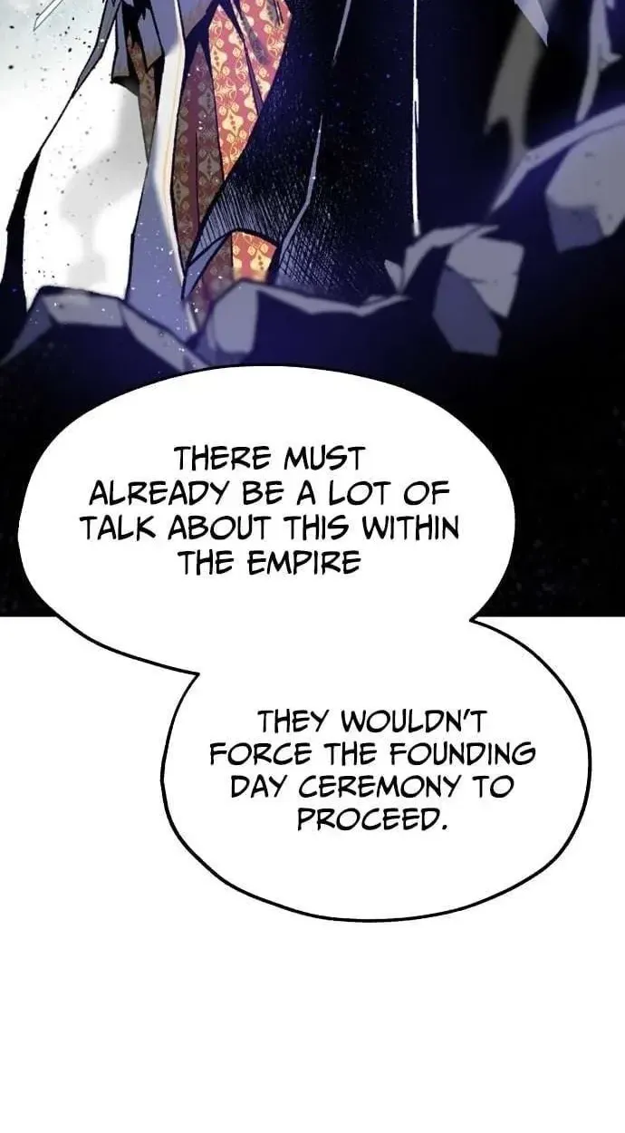 Light of the Dawn Chapter 73 page 6 - 