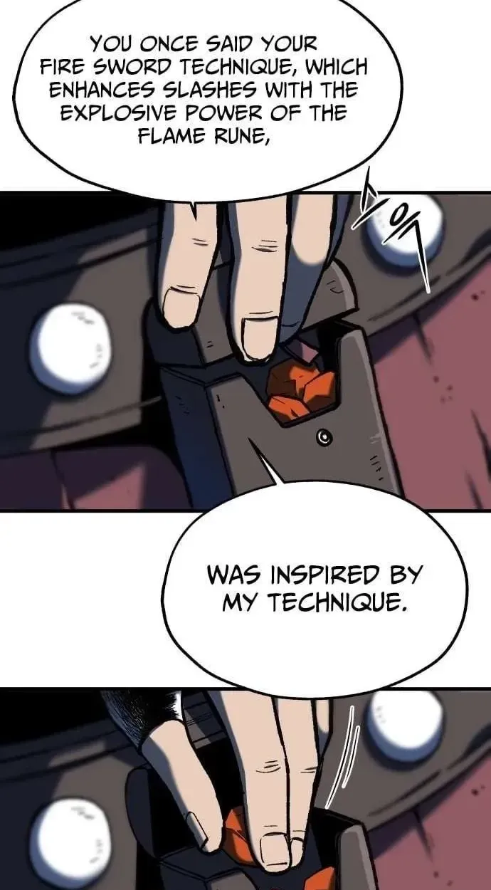 Light of the Dawn Chapter 73 page 58 - 