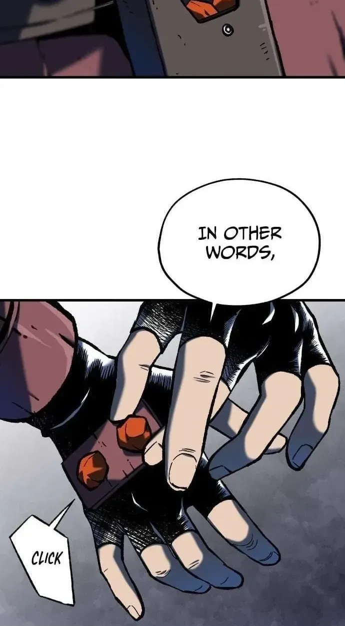 Light of the Dawn Chapter 73 page 59 - 