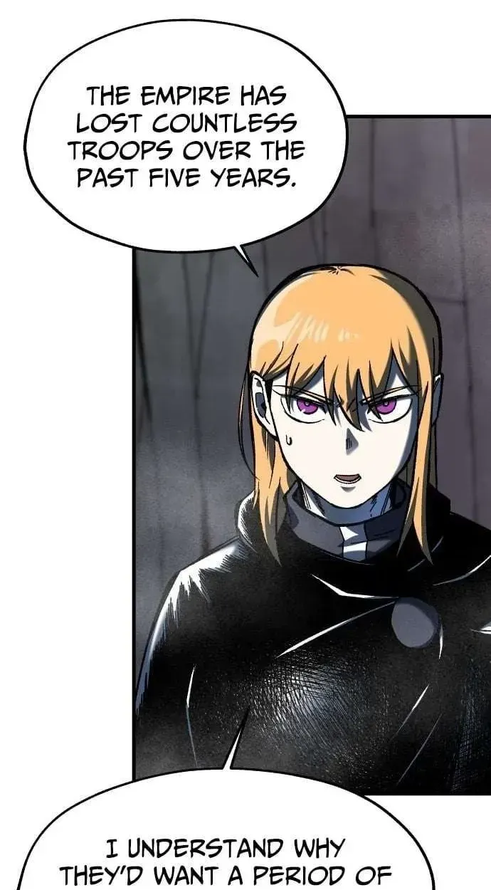 Light of the Dawn Chapter 73 page 7 - 