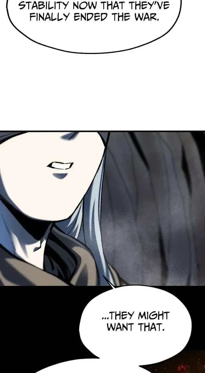 Light of the Dawn Chapter 73 page 8 - 