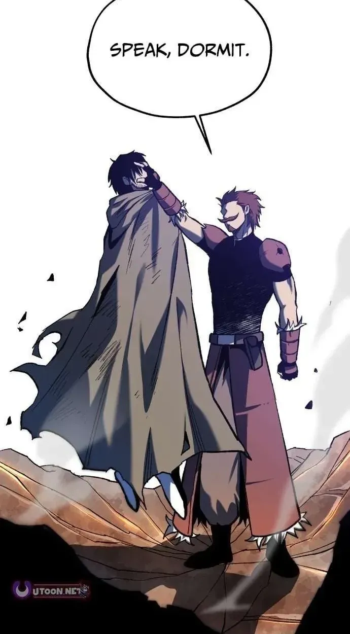 Light of the Dawn Chapter 73 page 72 - 