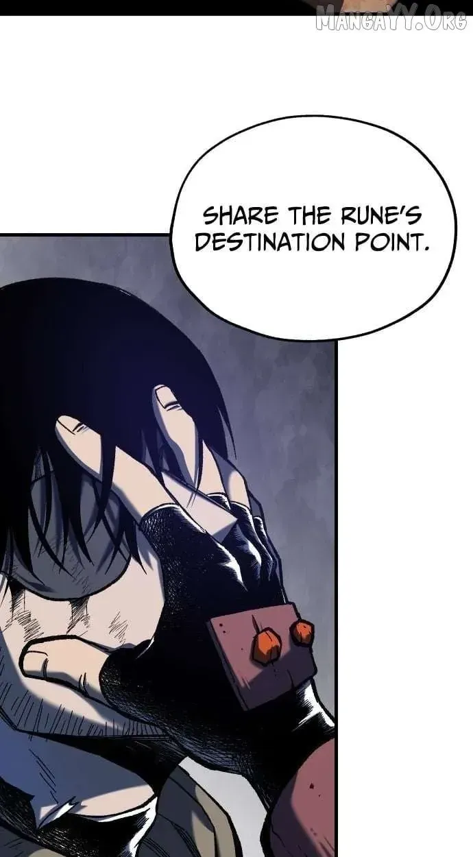 Light of the Dawn Chapter 73 page 73 - 