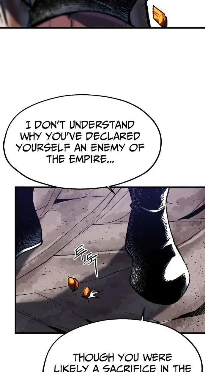 Light of the Dawn Chapter 73 page 83 - 