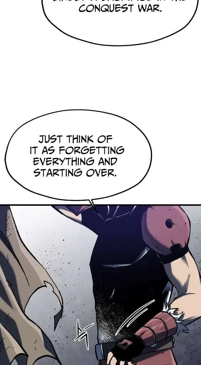Light of the Dawn Chapter 73 page 84 - 