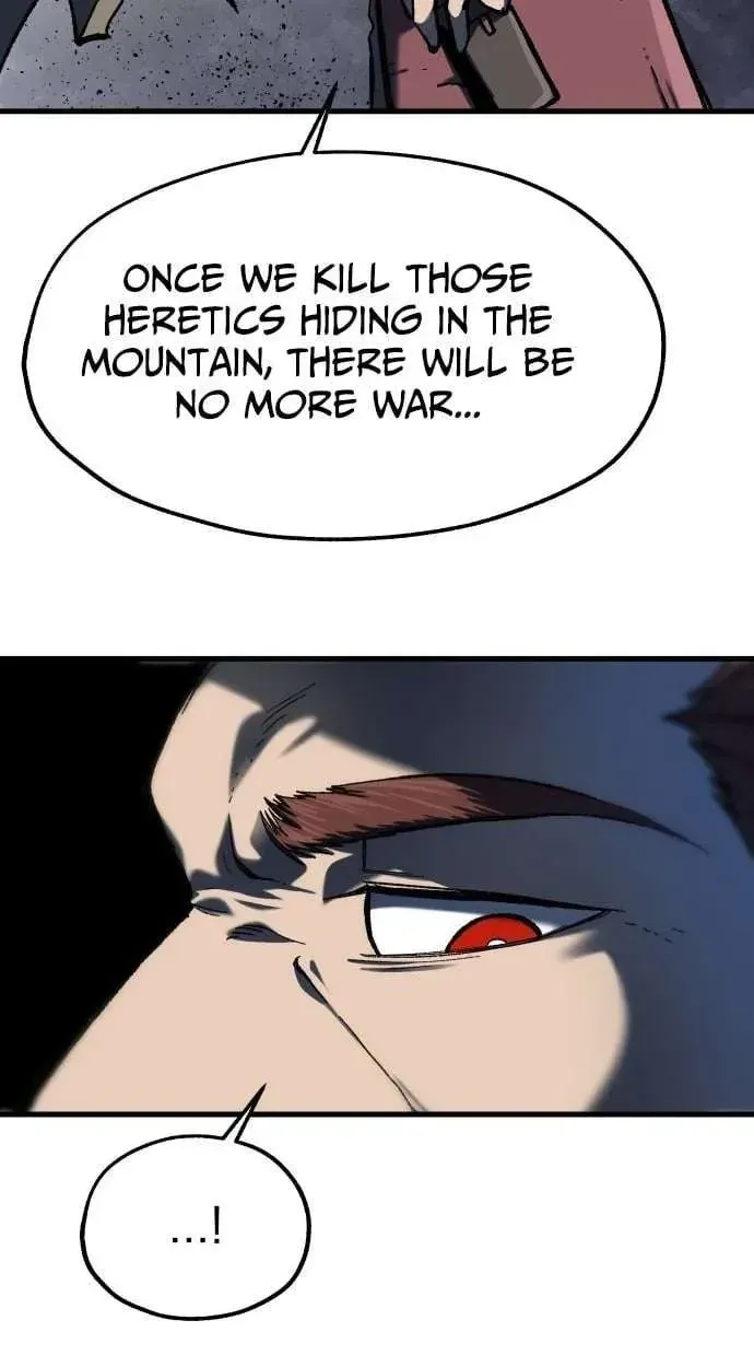 Light of the Dawn Chapter 73 page 85 - 