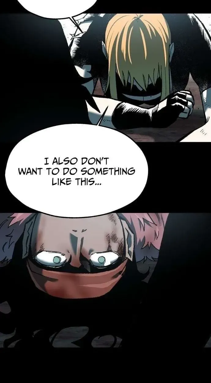 Light of the Dawn Chapter 74 page 11 - 