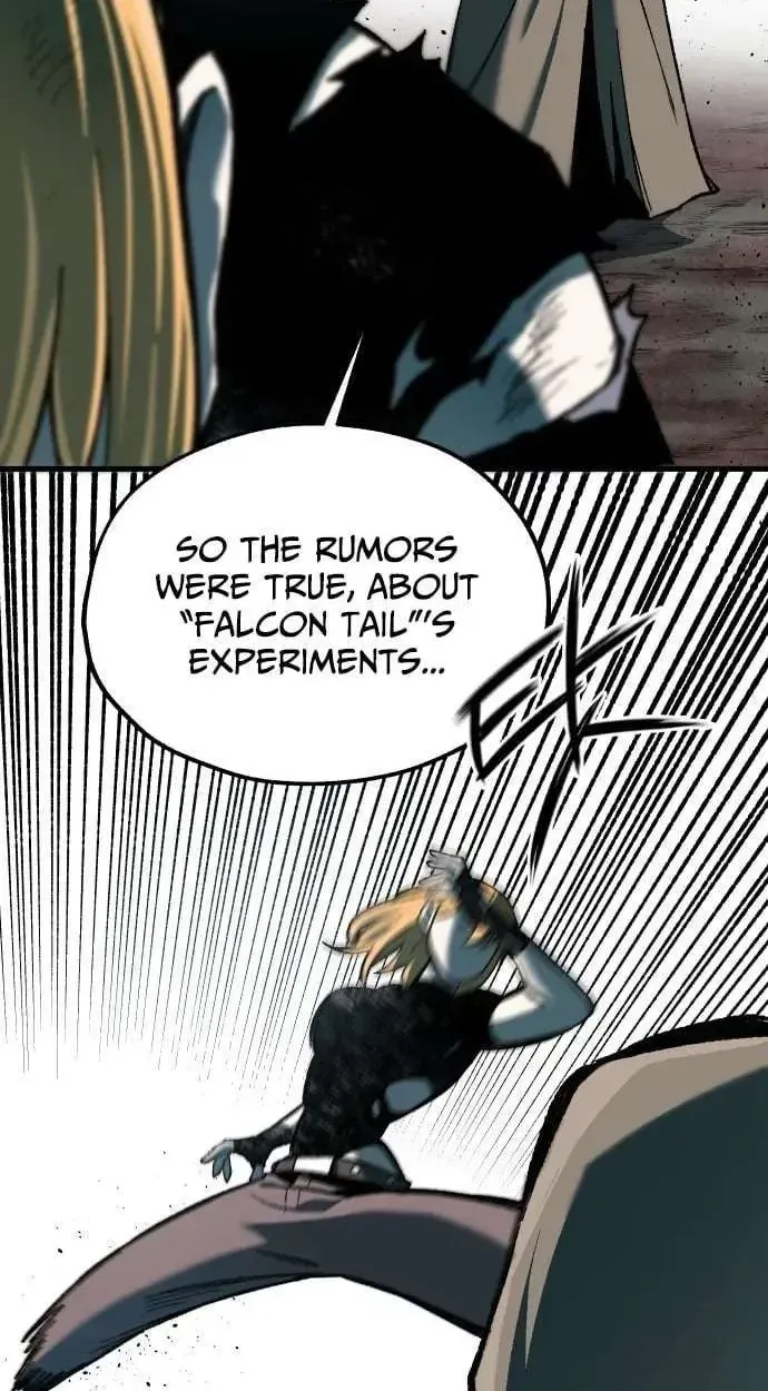 Light of the Dawn Chapter 74 page 16 - 