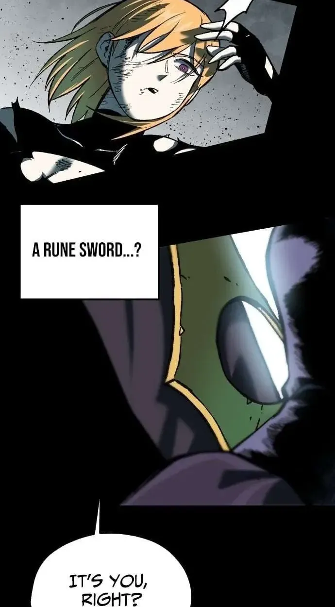Light of the Dawn Chapter 74 page 19 - 
