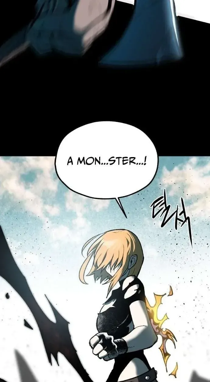 Light of the Dawn Chapter 74 page 4 - 