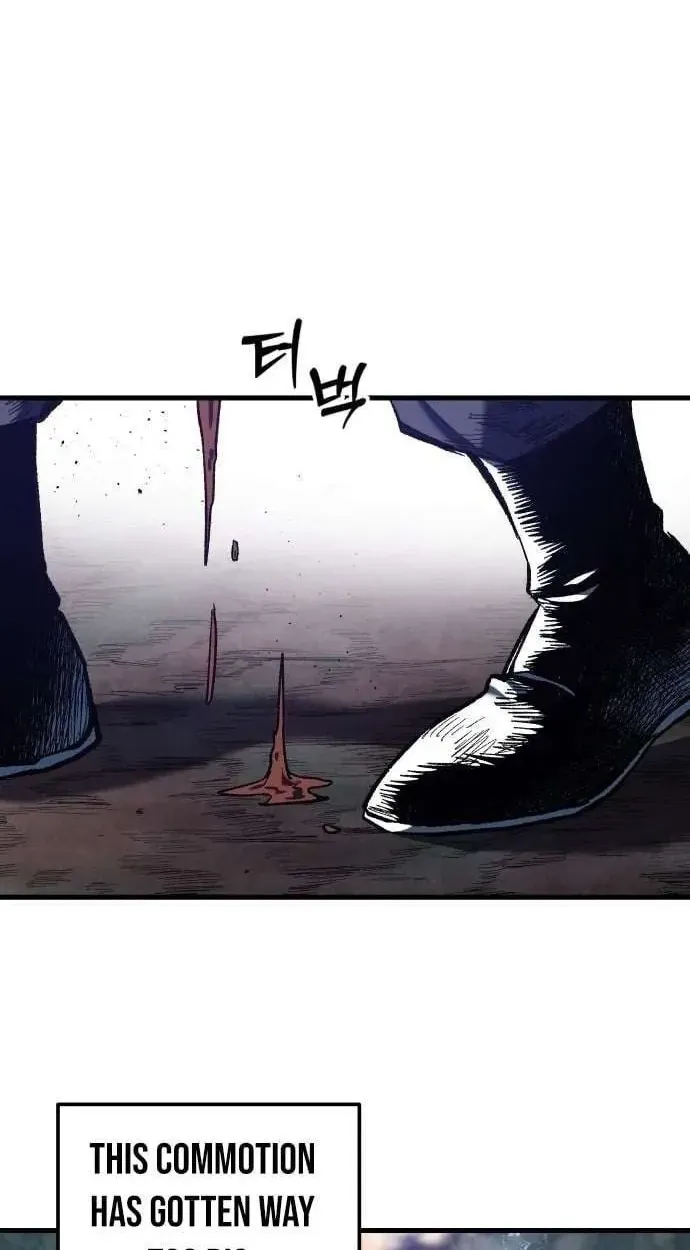 Light of the Dawn Chapter 74 page 36 - 