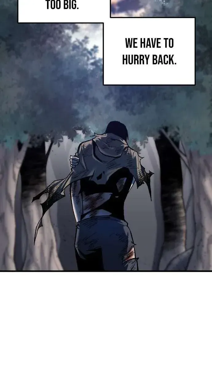 Light of the Dawn Chapter 74 page 37 - 