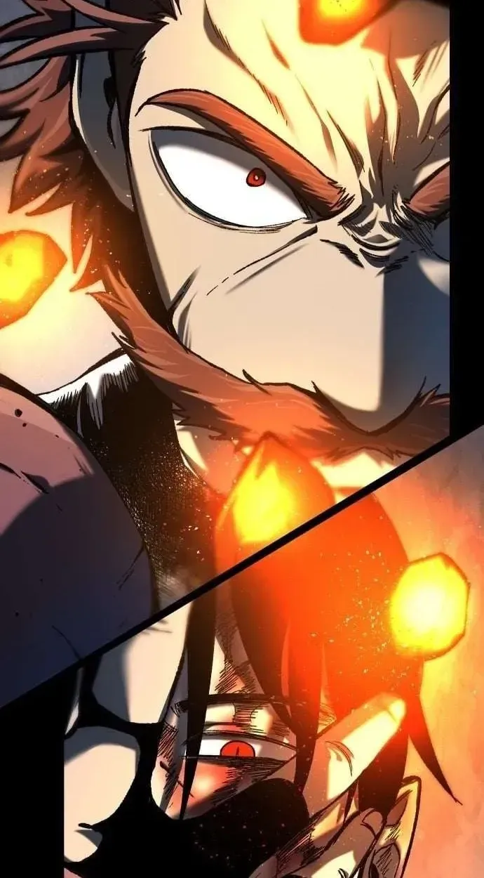 Light of the Dawn Chapter 74 page 39 - 
