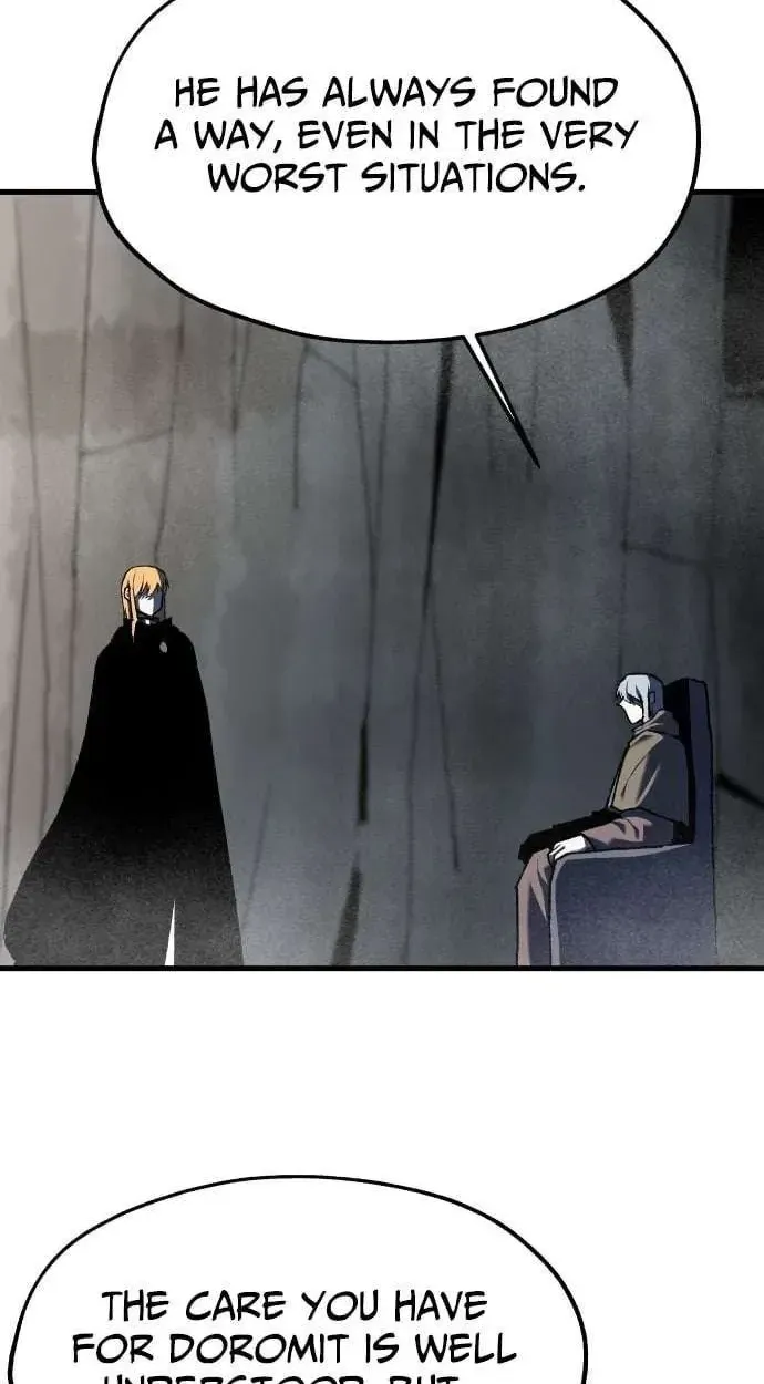 Light of the Dawn Chapter 74 page 54 - 