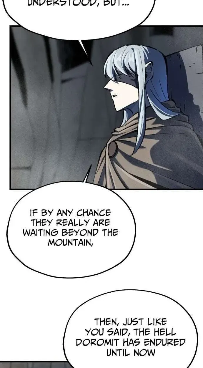 Light of the Dawn Chapter 74 page 55 - 