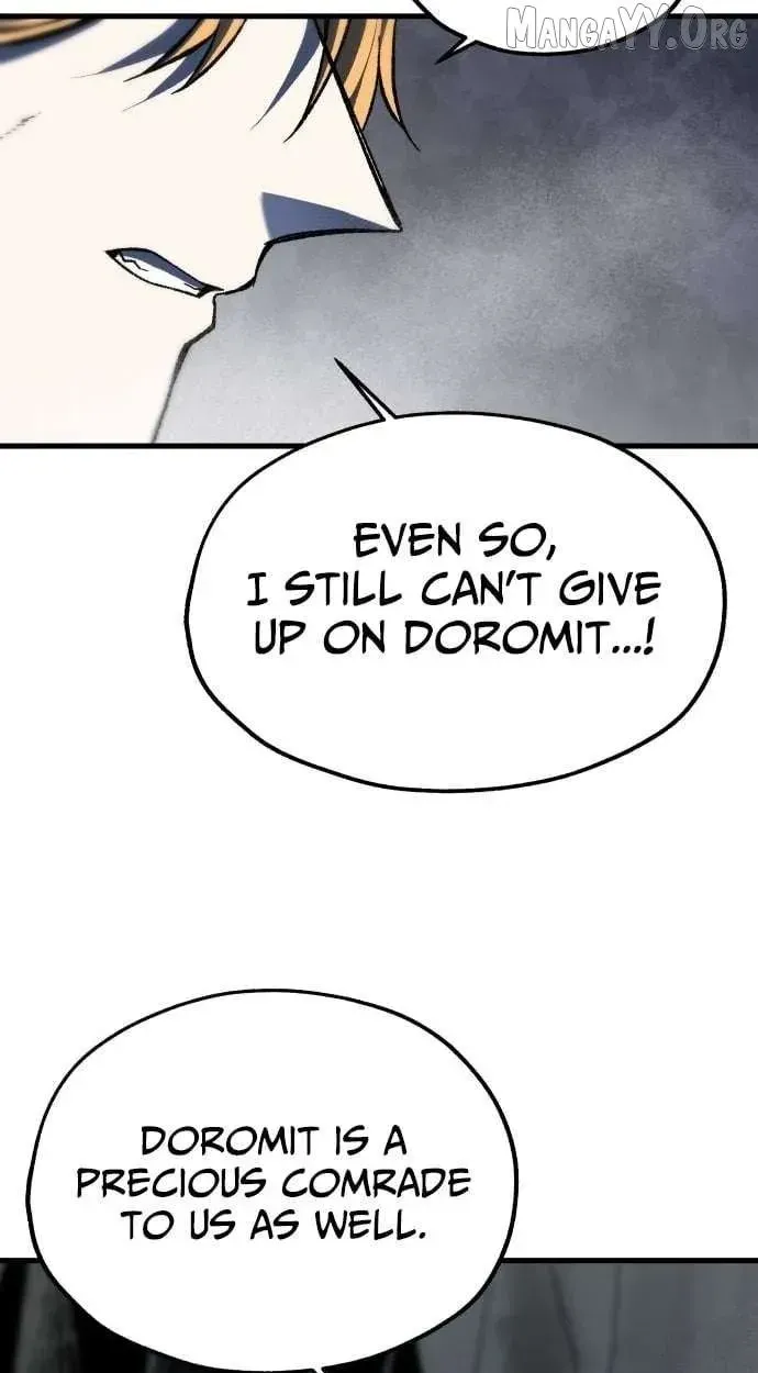 Light of the Dawn Chapter 74 page 57 - 