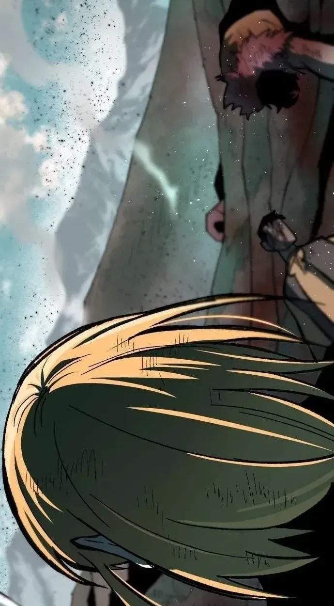 Light of the Dawn Chapter 74 page 7 - 