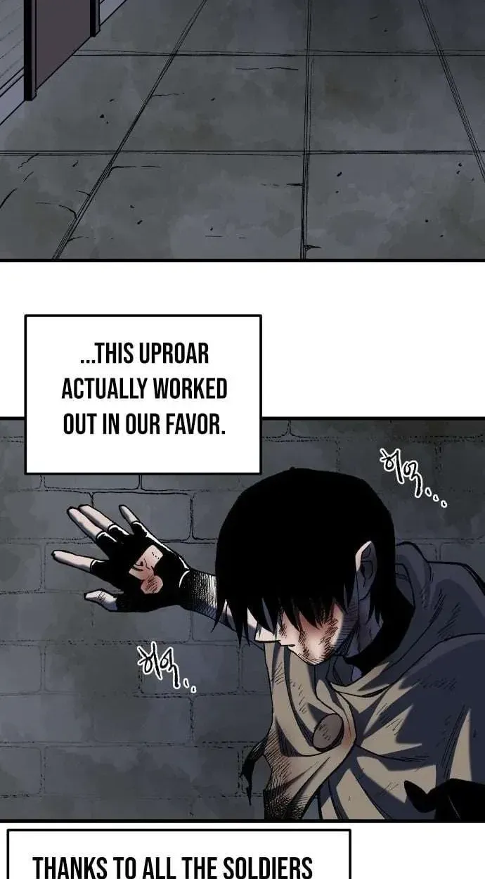 Light of the Dawn Chapter 74 page 63 - 