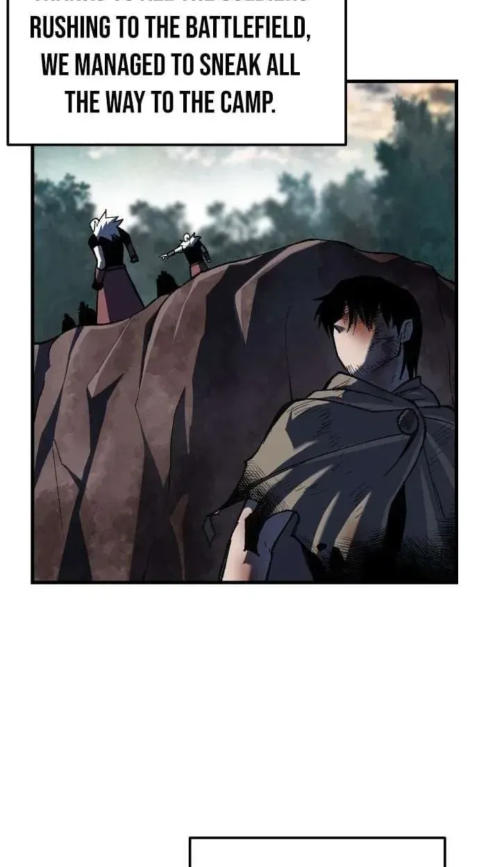 Light of the Dawn Chapter 74 page 64 - 