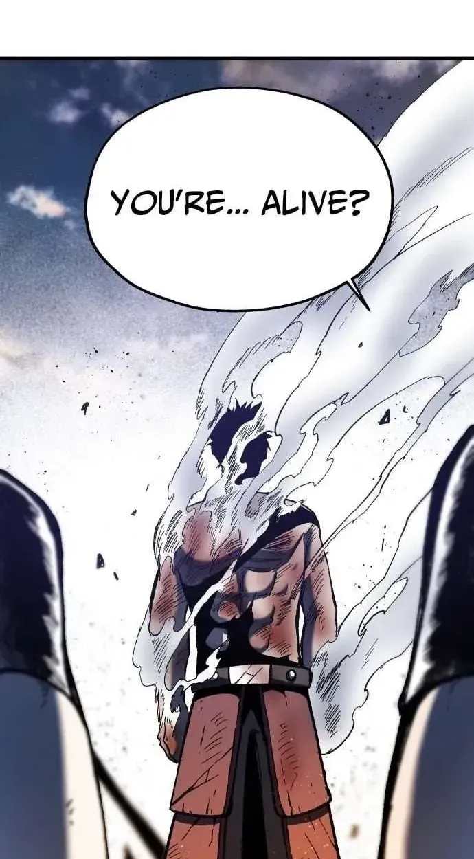 Light of the Dawn Chapter 74 page 75 - 