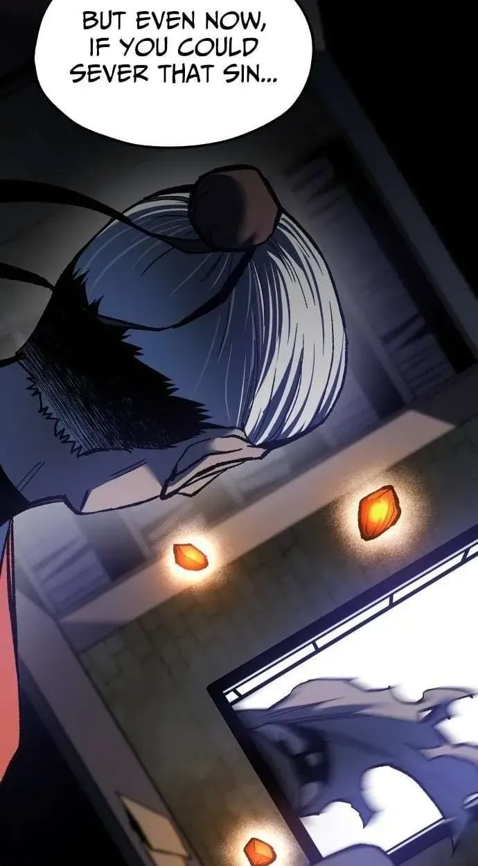 Light of the Dawn Chapter 75 page 19 - 