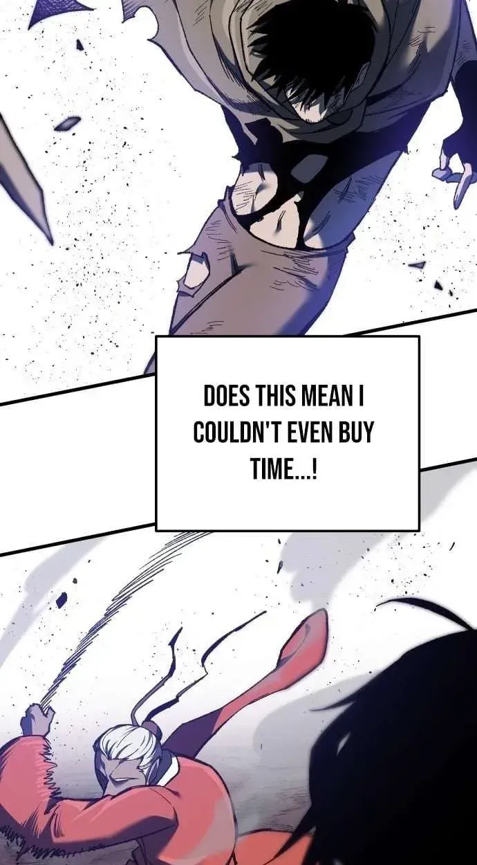 Light of the Dawn Chapter 75 page 29 - 